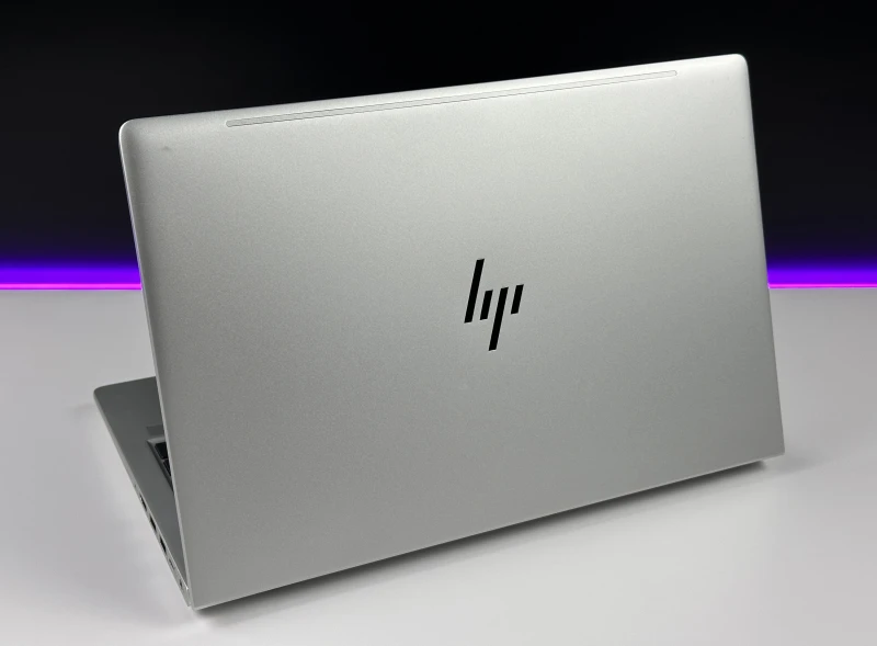 HP Elite mt645 G7 Ryzen 5 5625U, 14" FHD – biznesowy laptop do pracy mobilnej i biurowej z klawiaturą US i wysoką wydajnością.