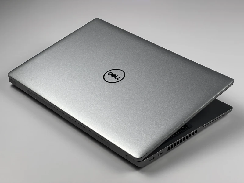 Dell Latitude 5520 i5-1135G7, 15,6" FHD – biznesowy laptop do pracy biurowej i mobilnej, zapewniający stabilność i komfort użytkowania.