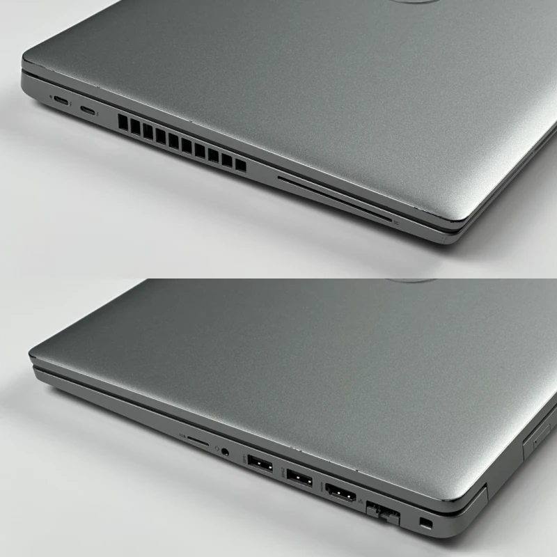 Dell Latitude 5520 i5-1135G7, 15,6" FHD – biznesowy laptop do pracy biurowej i mobilnej, zapewniający stabilność i komfort użytkowania.