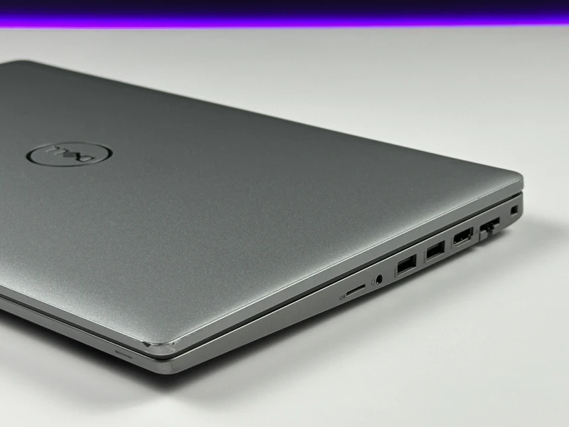 Dell Latitude 5520 i7-1185G7, MX450 2GB, 15,6" FHD oraz MODEM LTE – biznesowy laptop z czytnikiem Smart Card i linii papilarnych do pracy mobilnej.