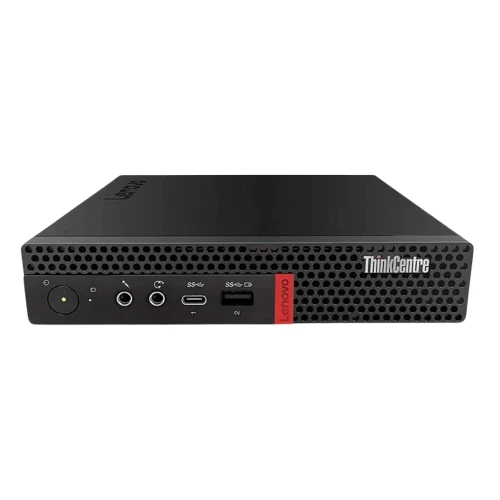 Komputer Lenovo ThinkCentre M920q Tiny | i5-9500T