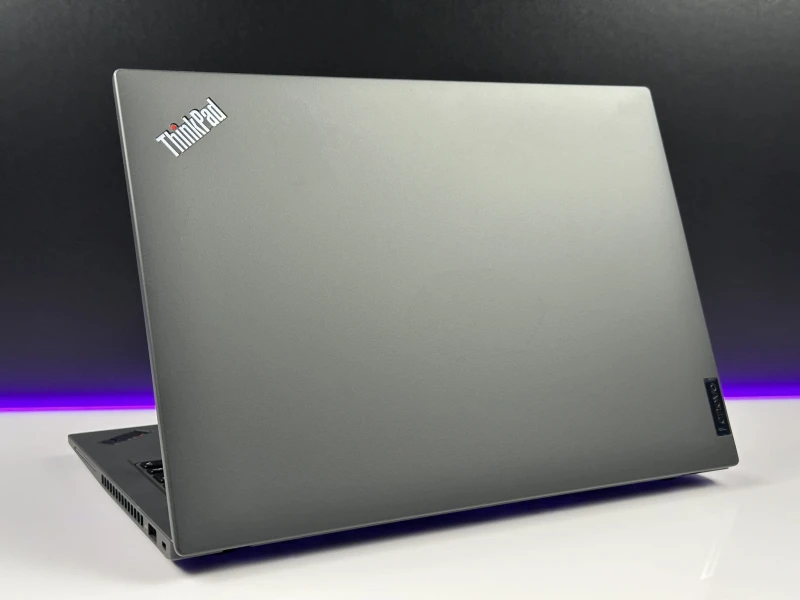 Lenovo ThinkPad T14 Gen 3 z i7-1270P, matrycą FHD+ i klawiaturą US (PL) – elegancja i moc w kompaktowej formie do pracy i zadań kreatywnych.