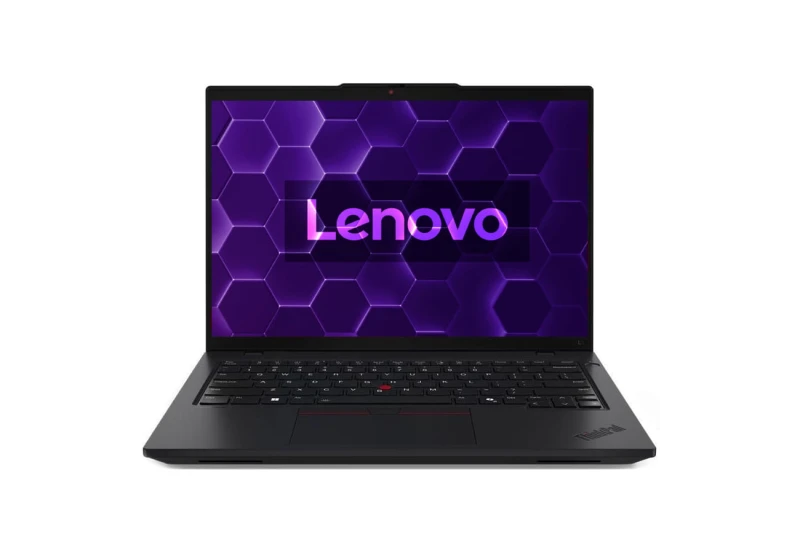 Lenovo ThinkPad L14 Gen 5 z procesorem Ultra 7 165U, matrycą FHD+ i klawiaturą PL QWERTY – wydajność, komfort i niezawodność w każdej sytuacji.