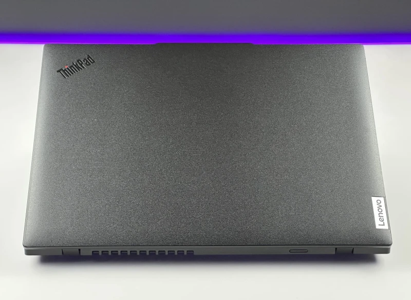 Lenovo ThinkPad L14 Gen 5 z procesorem Ultra 7 165U, matrycą FHD+ i klawiaturą PL QWERTY – wydajność, komfort i niezawodność w każdej sytuacji.