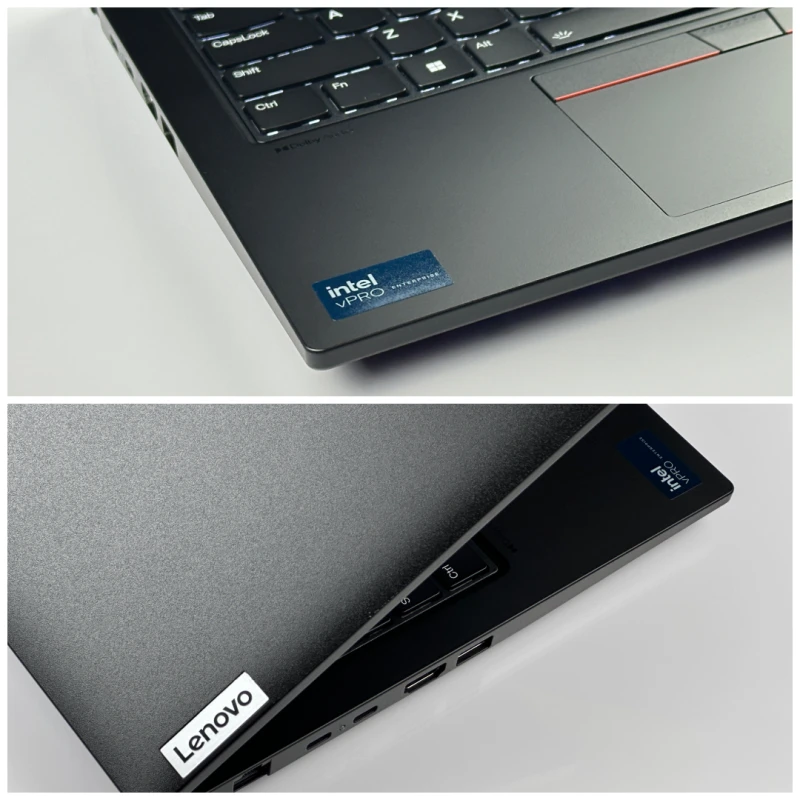 Lenovo ThinkPad L14 Gen 5 z procesorem Ultra 7 165U, matrycą FHD+ i klawiaturą PL QWERTY – wydajność, komfort i niezawodność w każdej sytuacji.