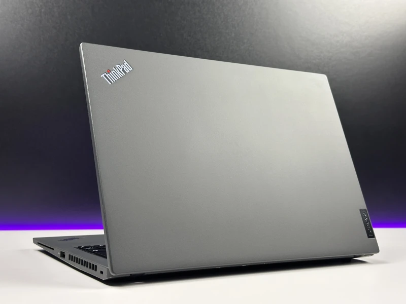 Lenovo ThinkPad X13 Gen 2 i7-1165G7, 16GB LPDDR4, FHD+, modem LTE – ultralekki laptop biznesowy z czytnikiem linii papilarnych do pracy mobilnej.