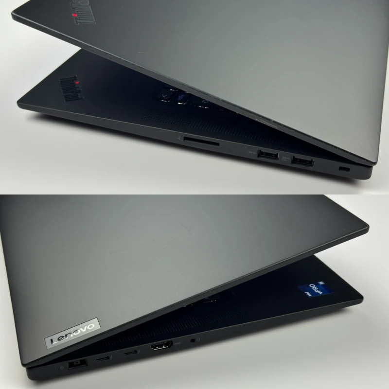 Lenovo ThinkPad P1 Gen 6 z i9-13900H, NVIDIA RTX 2000 Ada 8 GB i matrycą 16" FHD+ to mobilna stacja robocza klasy premium dla projektantów 3D.
