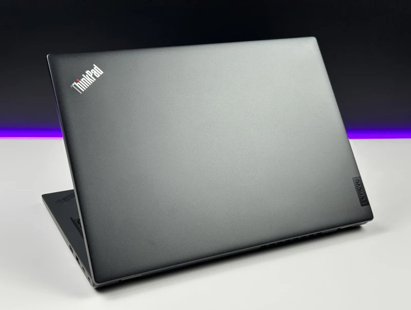 Lenovo ThinkPad L13 Gen 3 i5-1245U, 16GB RAM, ekran 13,3" FHD+ – kompaktowy laptop biznesowy z klawiaturą US do pracy mobilnej i biurowej.