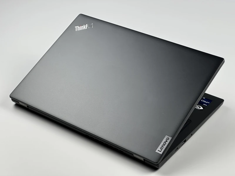 Lenovo ThinkPad L13 Gen 3 i5-1245U, 16GB RAM, ekran 13,3" FHD+ – kompaktowy laptop biznesowy z klawiaturą US do pracy mobilnej i biurowej.