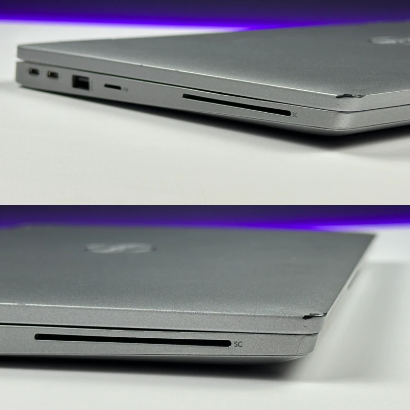 Dell Latitude 5320 2in1 i5-1135G7, 13,3" dotykowy – laptop konwertowalny z czytnikiem linii papilarnych, idealny do pracy mobilnej i spotkań biznesowych.