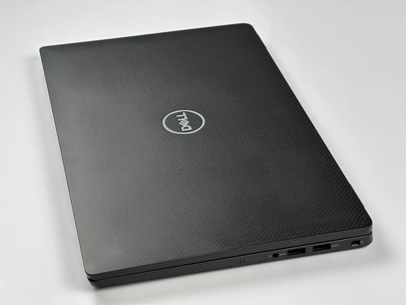 Dell Latitude 7410 z i5-10310U i modemem LTE umożliwiającym dostęp do internetu z karty SIM bez Wi-Fi. Laptop 14” FHD do pracy mobilnej.