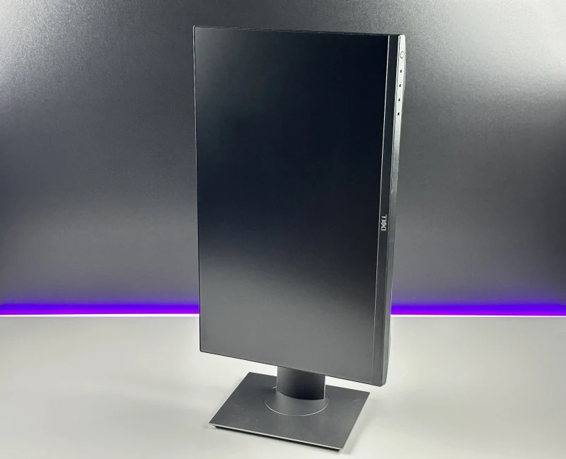 Dell P2219H 22" FHD IPS – monitor biznesowy z regulacją wysokości i cienkimi ramkami, idealny do pracy biurowej i wielomonitorowych stanowisk.