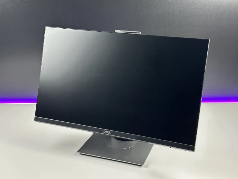 Dell P2219H 22" FHD IPS – monitor biznesowy z regulacją wysokości i cienkimi ramkami, idealny do pracy biurowej i wielomonitorowych stanowisk.