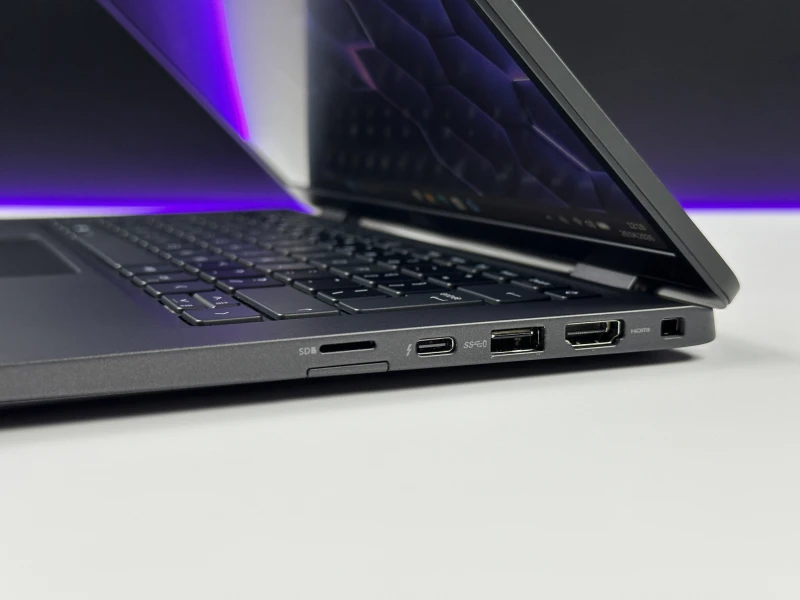 Dell Latitude 7320 z i5-1145G7 i 16GB RAM – smukły i mocny laptop dla wymagających użytkowników, zapewnia wyjątkową wydajność na co dzień.