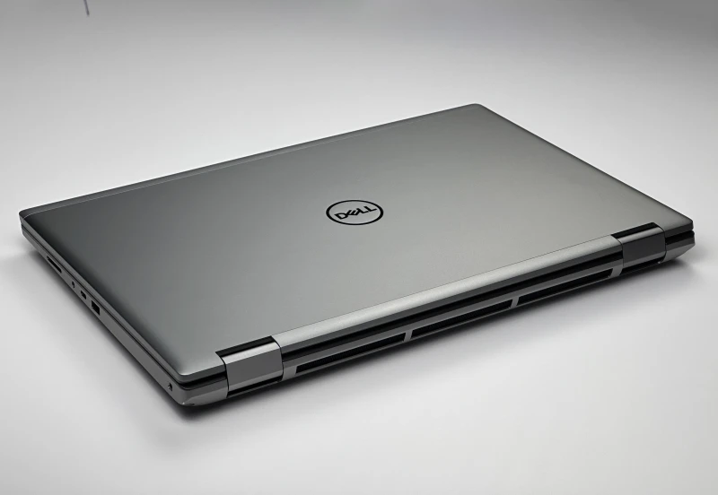 Dell Precision 7770 - procesor i9-12950HX, karta RTX A5500, ekran 17,3" – topowa mobilna stacja robocza do CAD, 3D i zaawansowanych projektów.