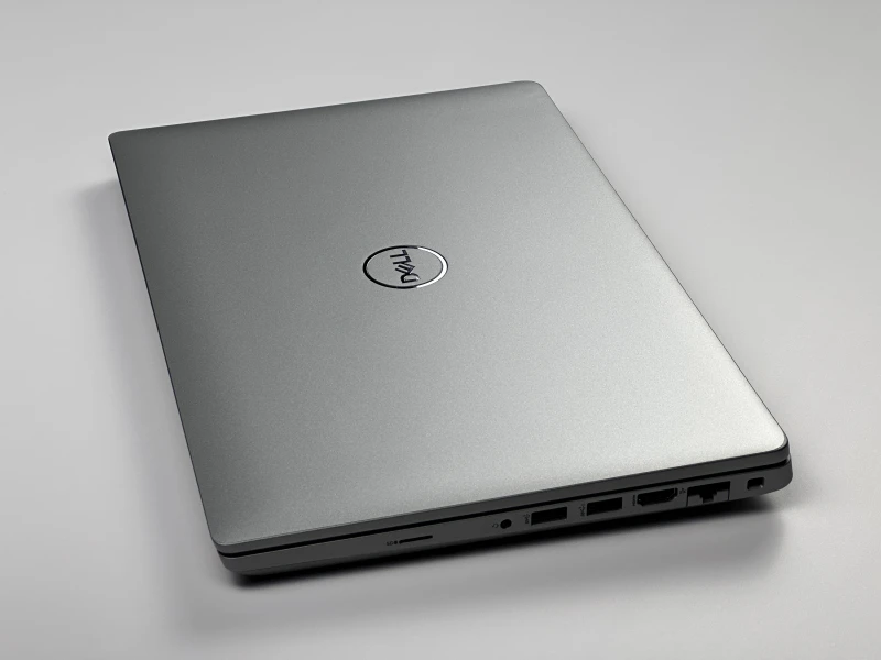 Dell Latitude 5431 - procesor i5-1250P, dotykowy ekran 14" FHD – wydajny laptop biznesowy z klawiaturą US/QWERTY PL do pracy mobilnej i codziennej.