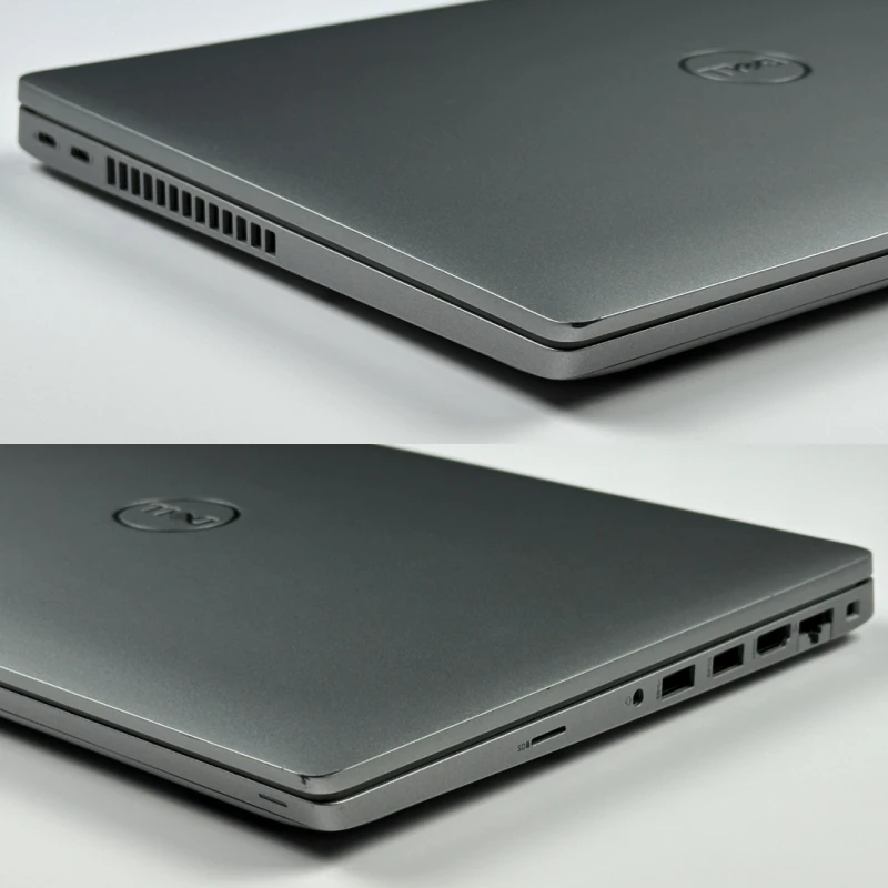 Dell Latitude 5420 z i5-1135G7 – wydajny laptop biznesowy do pracy biurowej, nauki i codziennych zadań. Mobilny, szybki, niezawodny i profesjonalny.