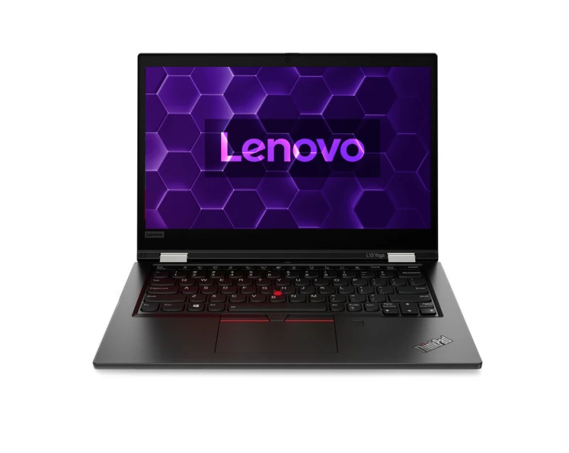 Lenovo ThinkPad L13 Yoga Gen 2 - procesor i5-1145G7, 16GB RAM, FHD dotykowy. Lekki laptop 2w1 z Iris Xe – idealny do pracy mobilnej i biznesu.