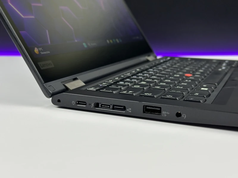 Lenovo ThinkPad L13 Yoga Gen 2 - procesor i5-1145G7, 16GB RAM, FHD dotykowy. Lekki laptop 2w1 z Iris Xe – idealny do pracy mobilnej i biznesu.