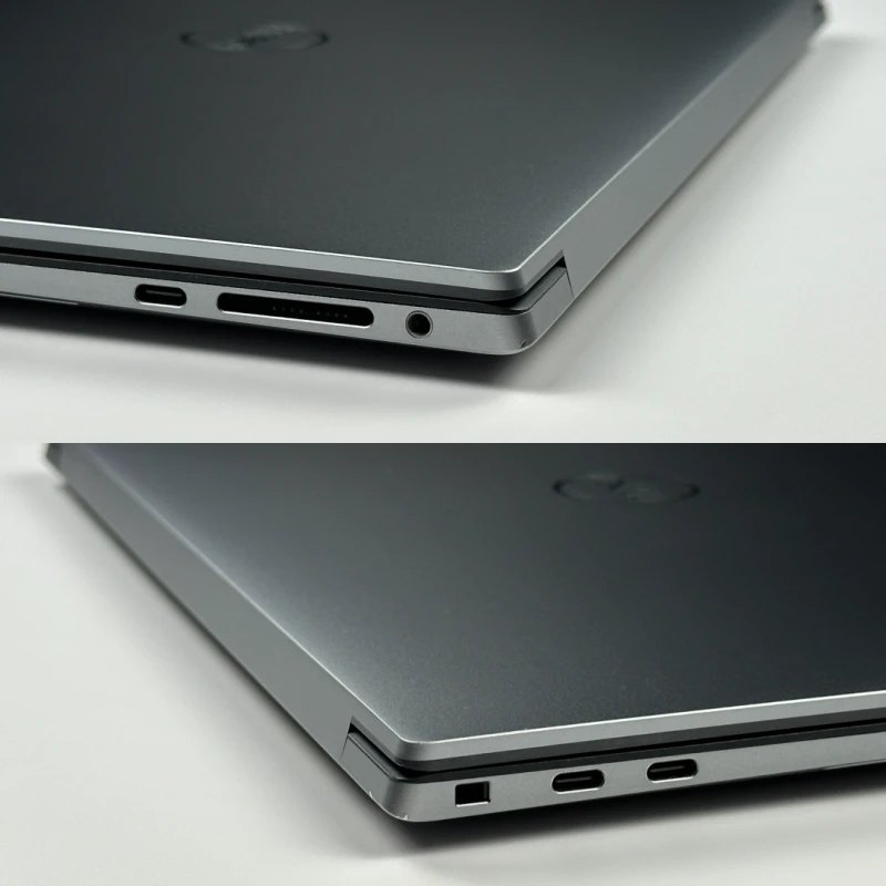 Dell Precision 5570 - procesor i9-12900H, 15.6" 4K UHD+, RTX A2000. Mobilna stacja robocza do CAD, 3D i projektowania, klawiatura US/QWERTY PL.