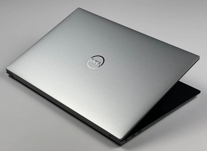 Dell Precision 5570 - procesor i7-12700H, matryca 15.6" FHD+, RTX A1000. Mobilna stacja robocza do CAD, projektowania i pracy profesjonalnej.