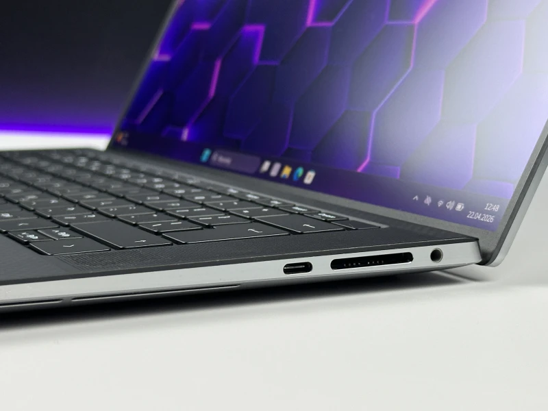 Dell Precision 5560 | i7-11850H, RTX A2000 – stacja robocza łącząca smukłą konstrukcję z ogromną mocą do projektów CAD, 3D i pracy kreatywnej.