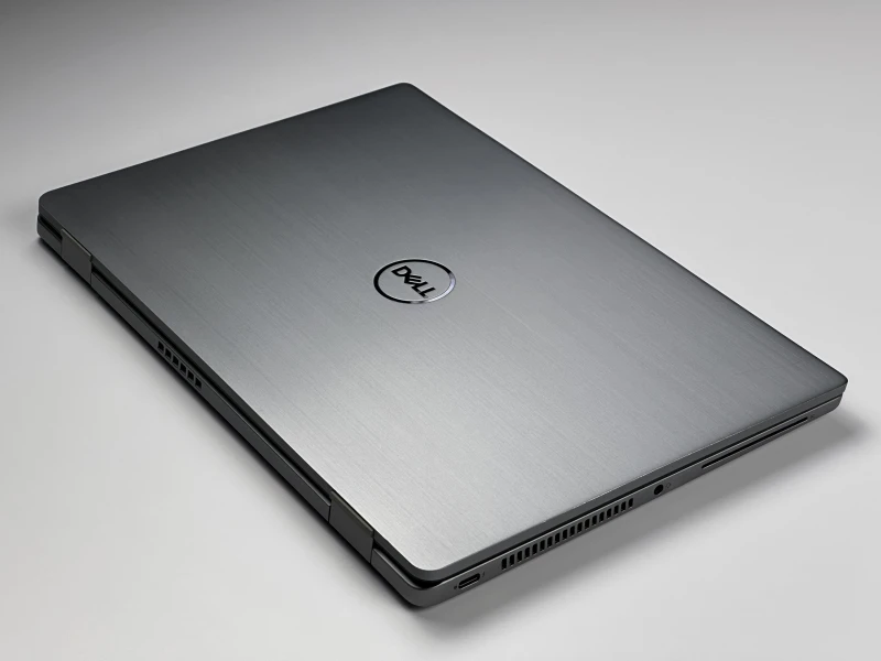 Dell Latitude 7420 - procesor i5-1135G7, 8GB RAM, 14" FHD. Aluminiowa obudowa i czytnik linii papilarnych – lekki laptop biznesowy do pracy mobilnej.