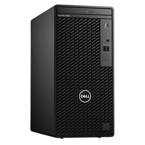 Komputer DELL Optiplex 3090 Mini Tower | i5-10500 