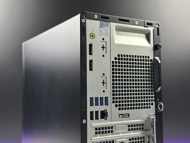 Dell OptiPlex 3090 MT i5-10500, DDR4, Intel UHD 630. Wydajny komputer biurowy do pracy i firmowych zastosowań, stabilny i łatwy w rozbudowie.