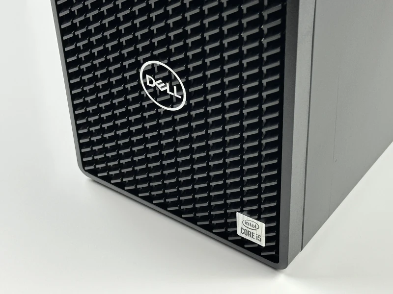 Dell OptiPlex 3090 MT i5-10500, DDR4, Intel UHD 630. Wydajny komputer biurowy do pracy i firmowych zastosowań, stabilny i łatwy w rozbudowie.