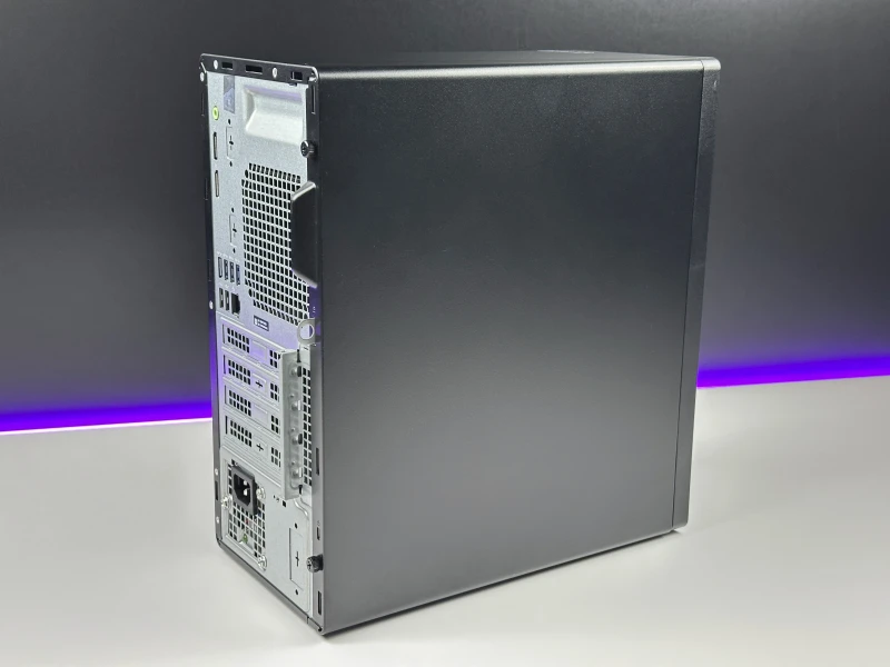 Dell OptiPlex 3090 MT i5-10500, DDR4, Intel UHD 630. Wydajny komputer biurowy do pracy i firmowych zastosowań, stabilny i łatwy w rozbudowie.