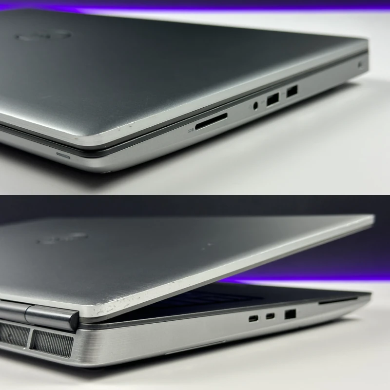 Dell Precision 7750 Xeon W-10885M, 17.3", RTX 5000 – stacja robocza do CAD, renderingu, modelowania 3D, inżynierii i profesjonalnych projektów.