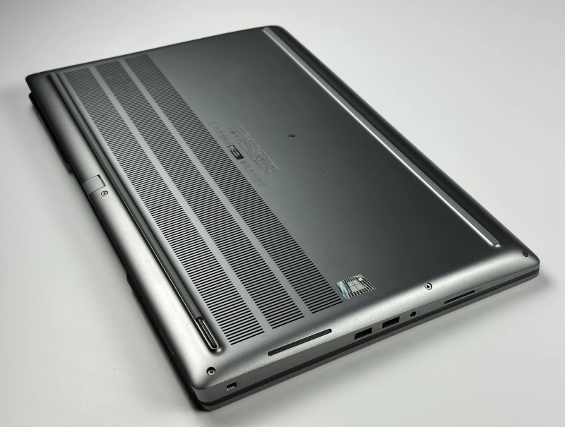 Dell Precision 7750 i7-10850H, 17.3", RTX 3000 – stacja robocza do CAD, grafiki, renderingu, AutoCAD, modelowania 3D i projektów inżynieryjnych.