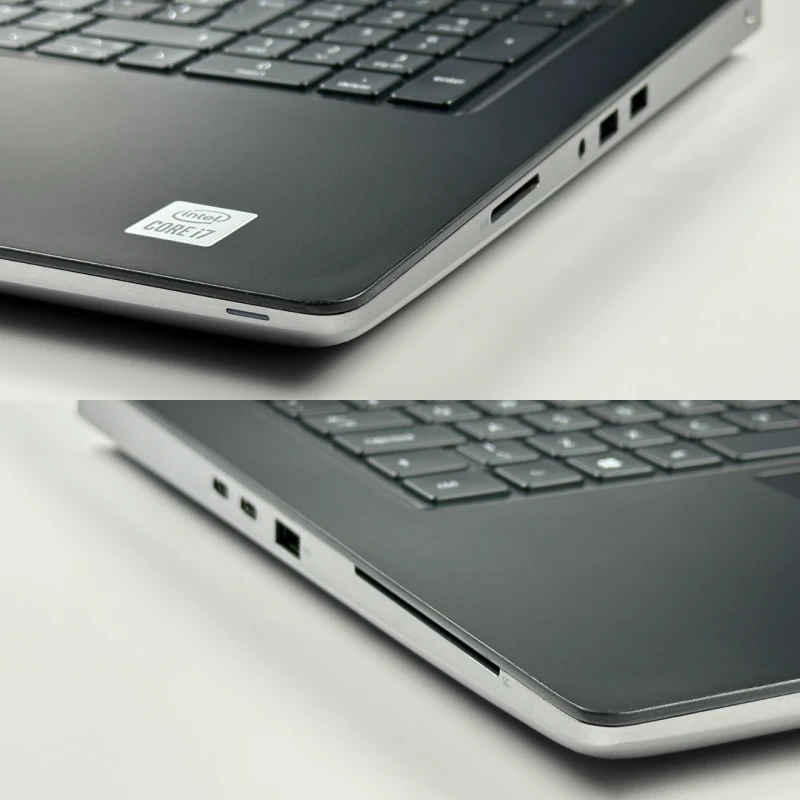 Dell Precision 7750 i7-10850H, 17.3", RTX 3000 – stacja robocza do CAD, grafiki, renderingu, AutoCAD, modelowania 3D i projektów inżynieryjnych.