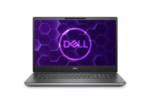 DELL Precision 7750 | Xeon W-10885M / FHD / RTX 5000 (16GB)