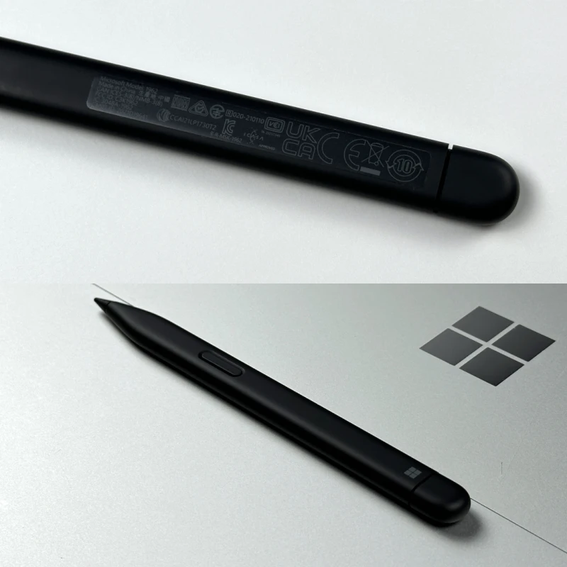 Microsoft Surface Pro 8 - procesor i5-1145G7, ekran 13" 120Hz! Lekki tablet 2w1 z wysoką płynnością obrazu, idealny do pracy mobilnej i notatek.