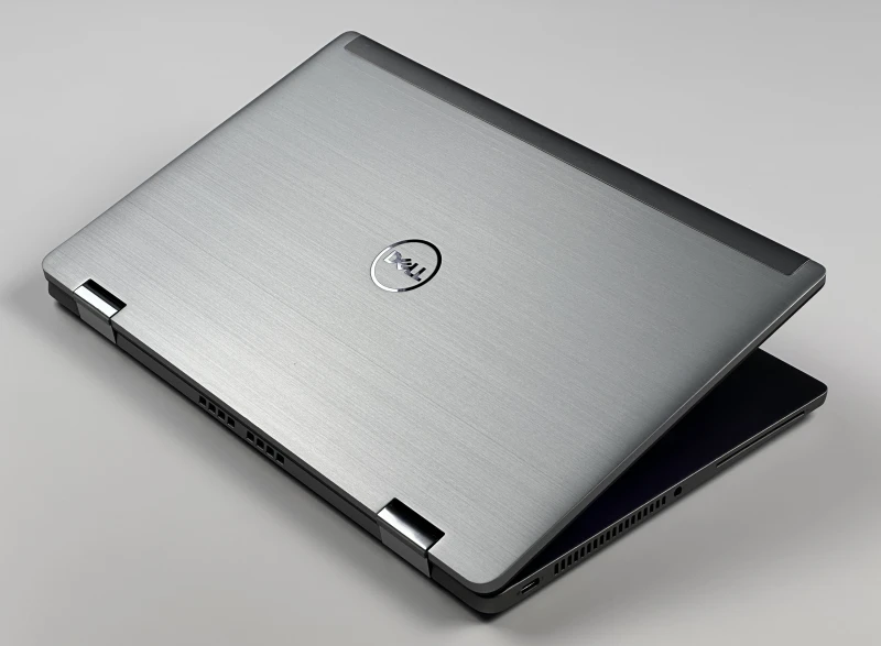 Dell Latitude 7330 2in1 - i5-1245U, 13.3" FHD dotykowy. Biznesowy laptop z LTE, Smart Card i czytnikiem linii papilarnych – idealny do pracy mobilnej.