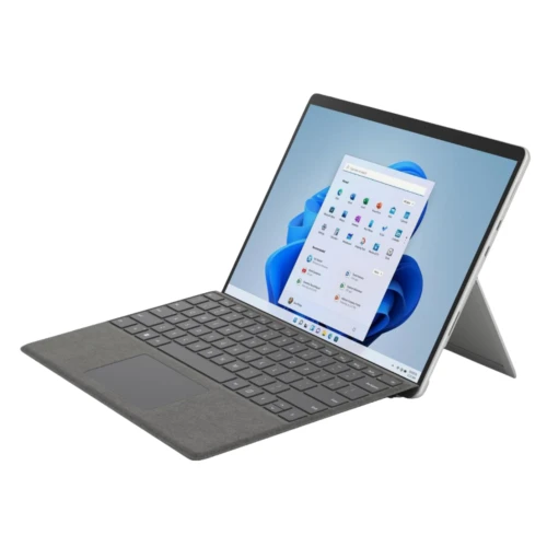Microsoft Surface Pro 8 | i5-1145G7 / 16GB / 256GB / 2880x1920 / 120Hz / DOTYKOWY