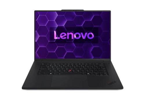 Lenovo ThinkPad P1 Gen 7 | Ultra 9 185H / 64GB / FHD+ / RTX 2000 ADA / US