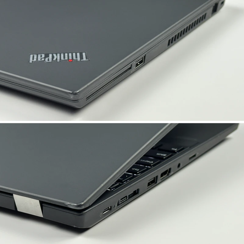 Lenovo ThinkPad P15s Gen 1 i7-10610U, Quadro P520 (2GB), matryca 15,6" FHD – mobilna stacja robocza z klawiaturą US do CAD i pracy technicznej.