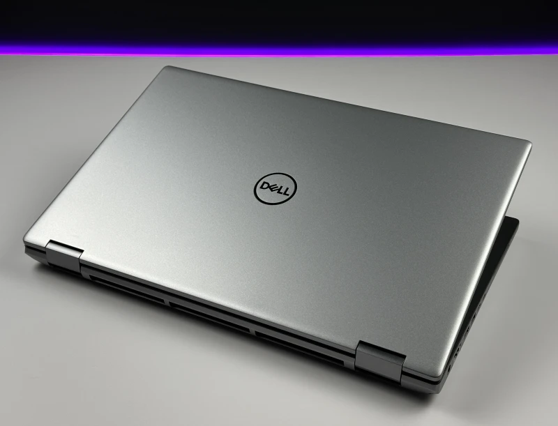 Dell Precision 7770 - i7-12850HX, 17.3" FHD, RTX 3080 Ti (16GB!), pamięć DDR5. Topowa stacja robocza do 3D, CAD i wymagających projektów.