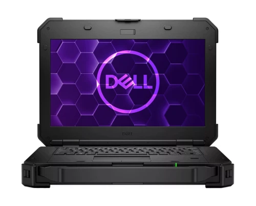 DELL Latitude 5424 Rugged | i5-8350U / FHD 