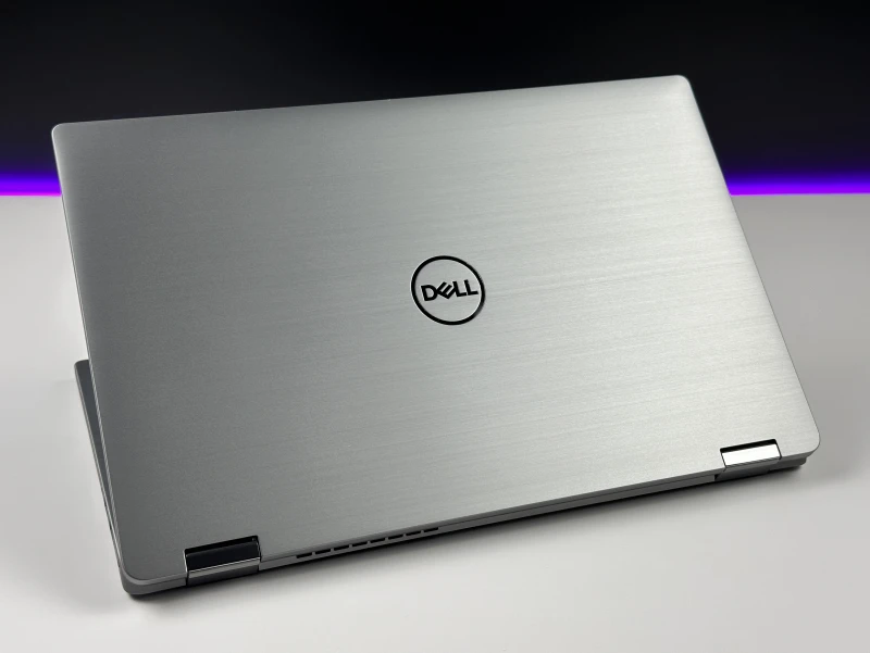 DELL Latitude 7410 2in1 to laptop i tablet w jednym. Wszechstronny i wydajny. Do pracy, nauki i rozrywki. Dotykowa matryca FHD, system Chrome OS.