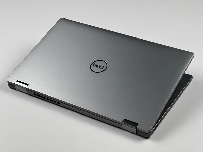 DELL Latitude 7410 2in1 to laptop i tablet w jednym. Wszechstronny i wydajny. Do pracy, nauki i rozrywki. Dotykowa matryca FHD, system Chrome OS.