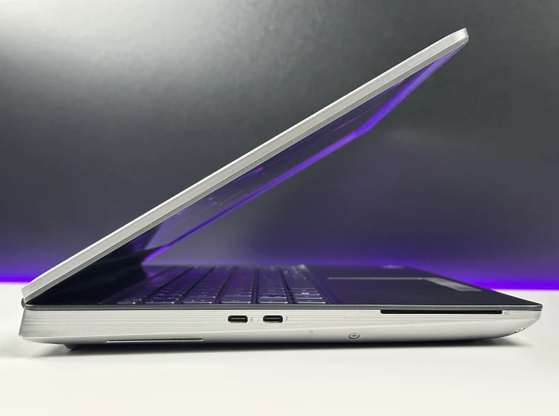Dell Precision 7560 - mobilna moc zamknięta w solidnej obudowie – i7-11850H, RTX A3000 i ekran FHD dla tych, którzy pracują na najwyższym poziomie.
