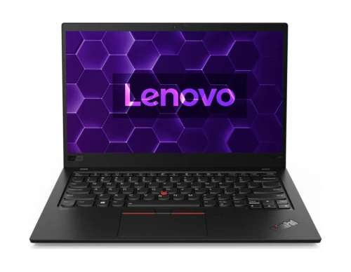 Lenovo ThinkPad X1 Carbon Gen 8 | i7-10610U / 16GB / FHD