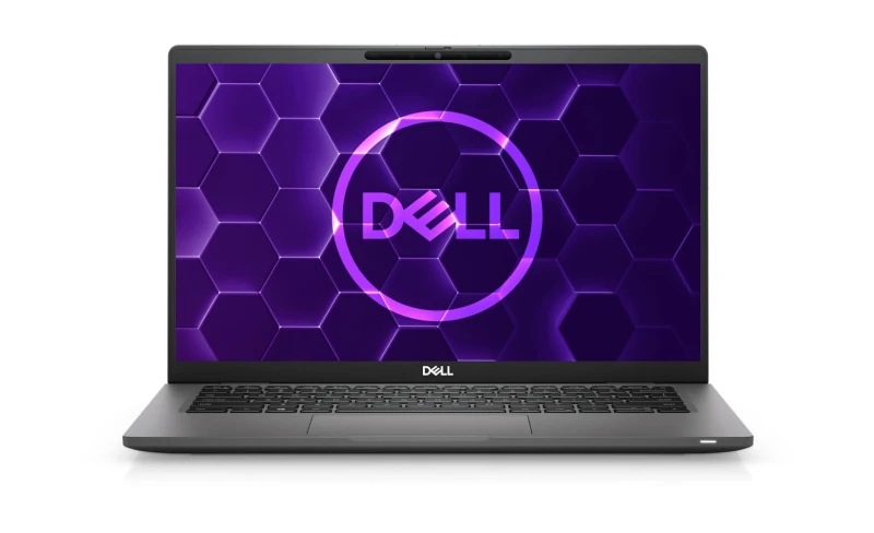 Dell Latitude 7430 - i7-1265U, 32GB RAM. Lekki ultrabook biznesowy z obudową Carbon, stworzony do intensywnej pracy mobilnej i wielozadaniowości.
