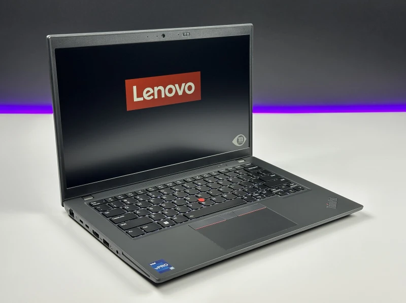 Lenovo ThinkPad L14 Gen 4 z i7-1365U, FHD i klawiaturą PL QWERTY – wydajność, wygoda i niezawodność w pracy i codziennym użytkowaniu.