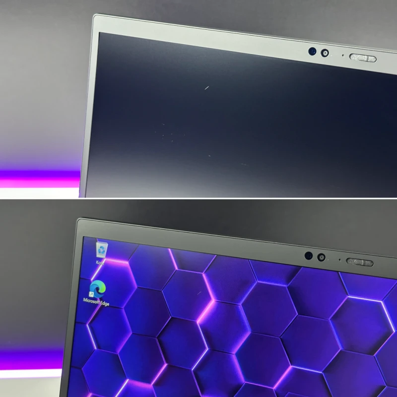 Lenovo ThinkPad X1 Carbon Gen 8 z i7-10610U i matrycą FHD – ultralekki laptop, stworzony z myślą o mobilnej pracy i wymagających użytkownikach.