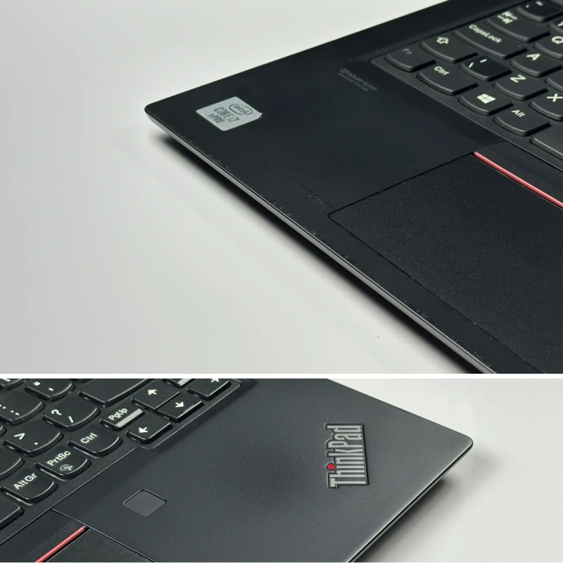 Lenovo ThinkPad X13 Gen 1 i7-10610U, 16GB RAM, dotykowy ekran 13,3" FHD   – kompaktowy laptop biznesowy do pracy mobilnej i codziennej.